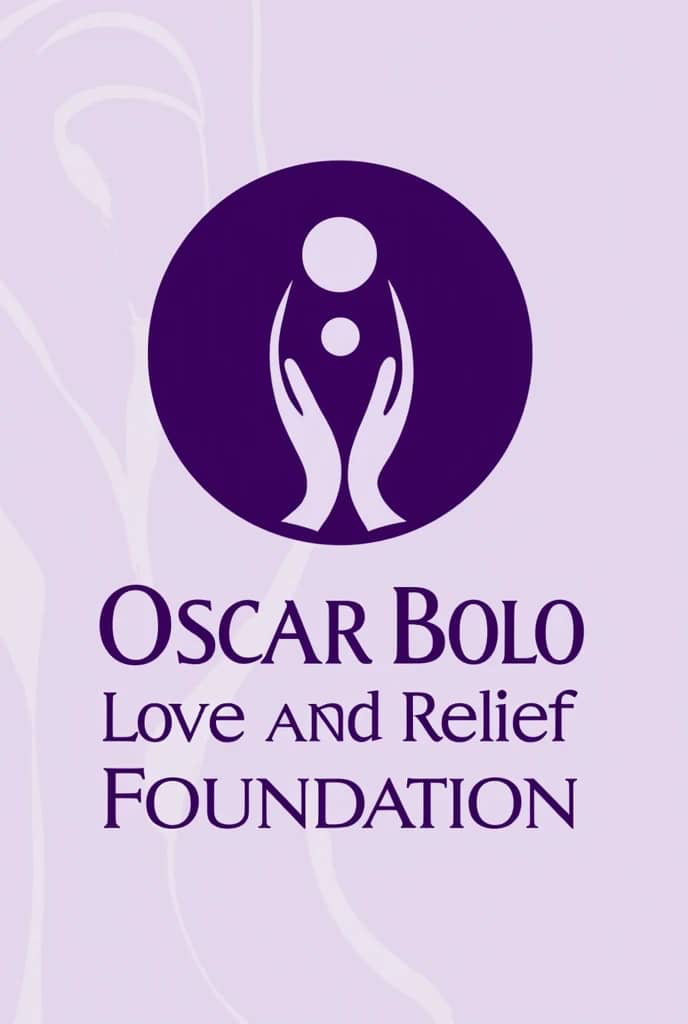 OSCARBOLO LOVE AND RELIEF FOUNDATION