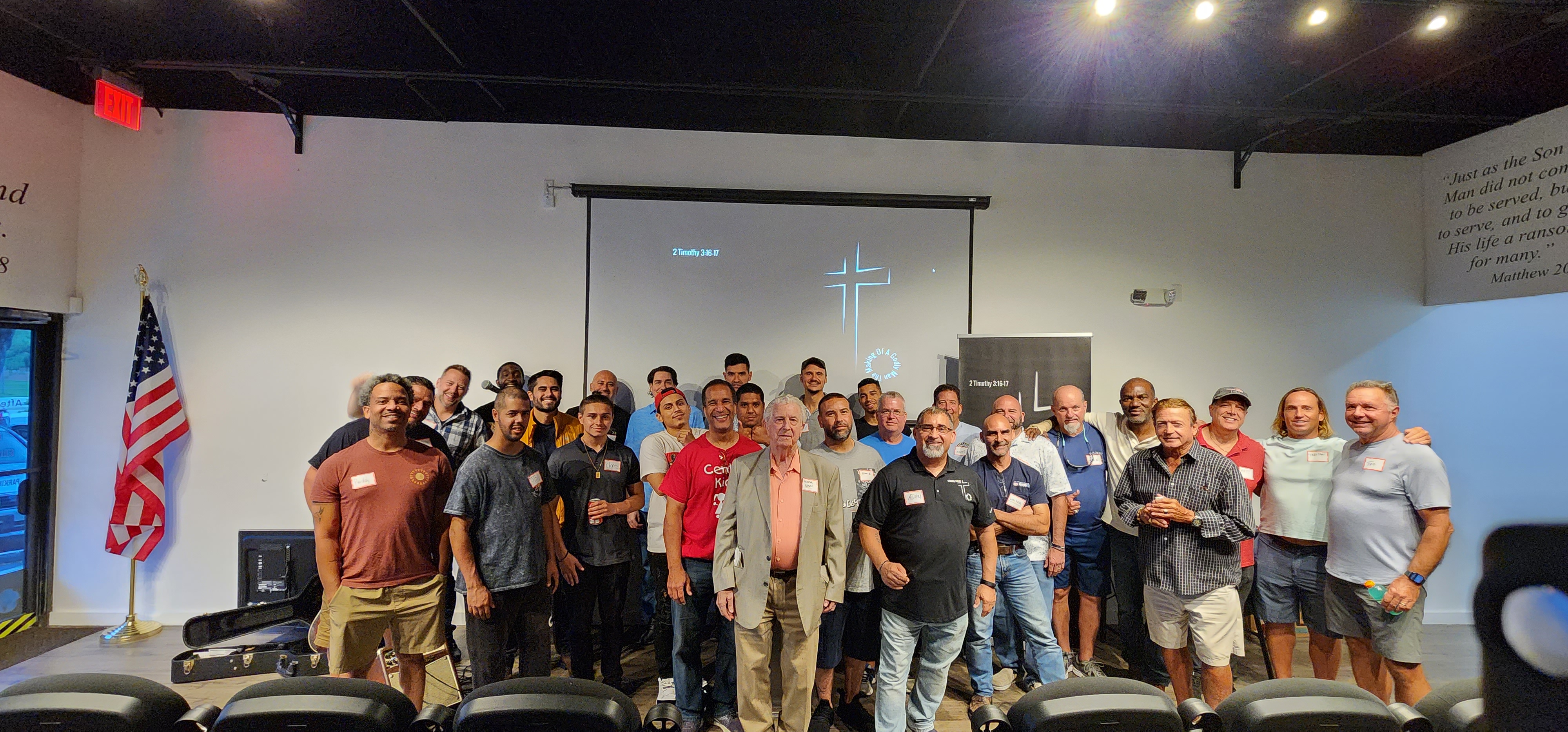 Making Godly Ministries Inc