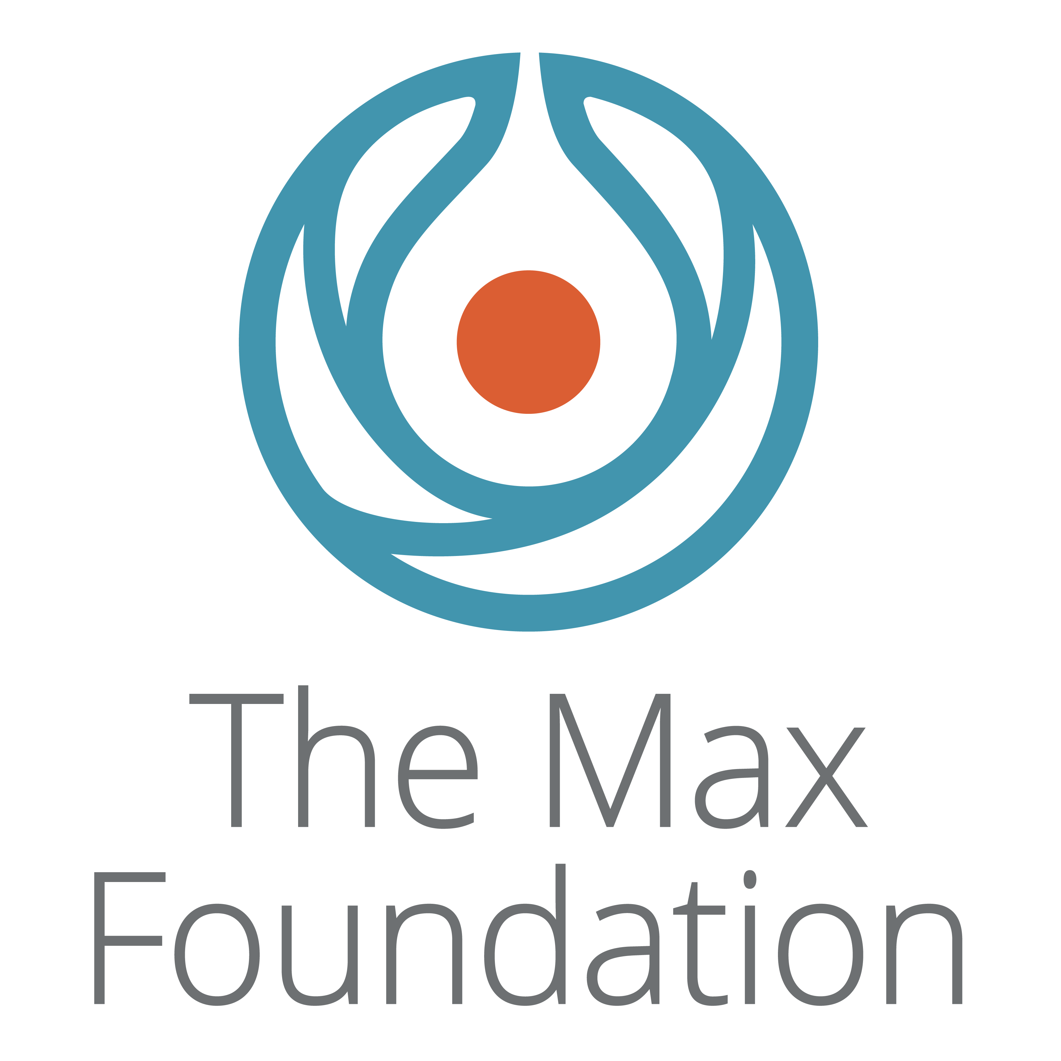 The Max Foundation