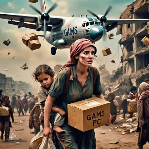 Global Aero Medical Services, PC