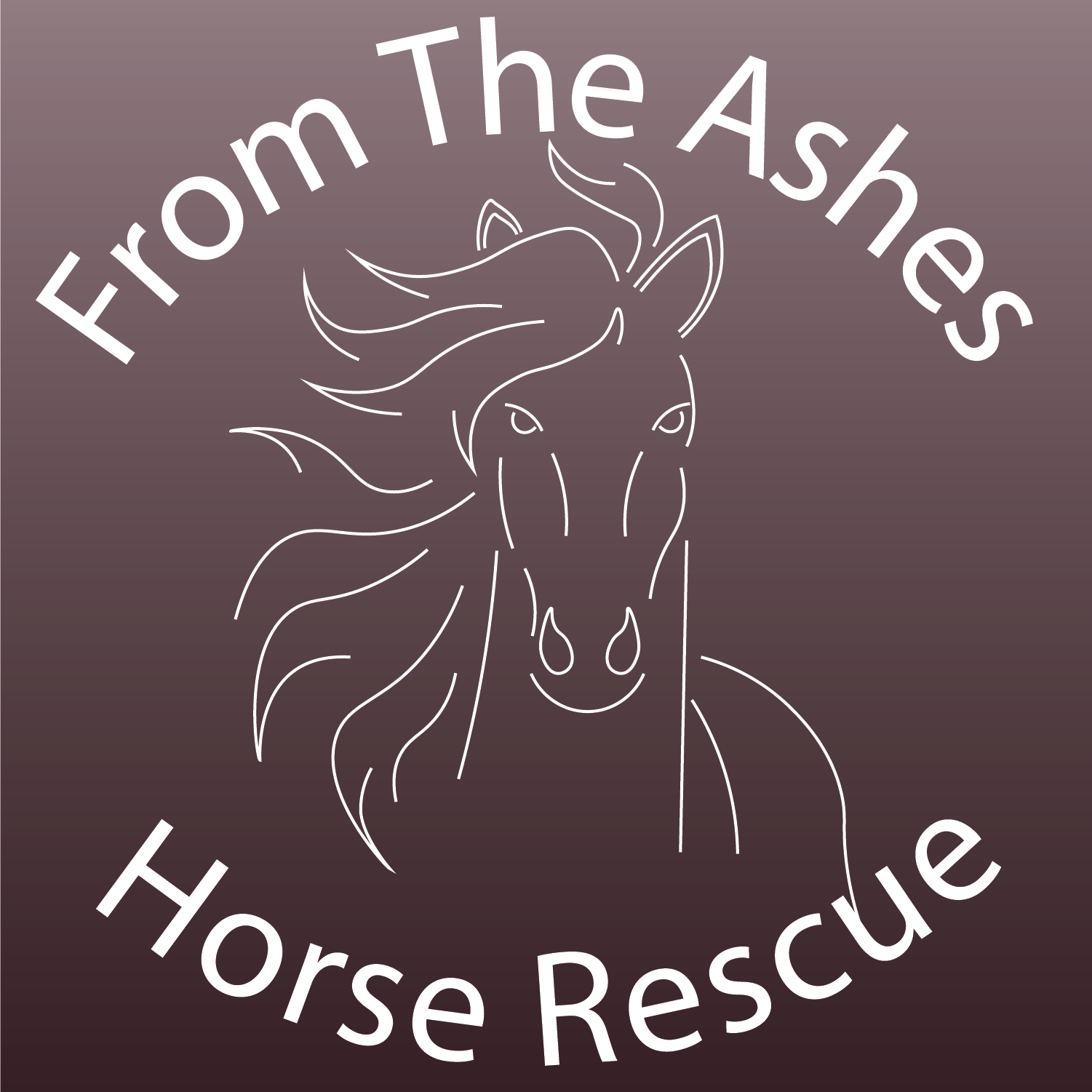 From The Ashes Horse Rescue and Rehabilitation