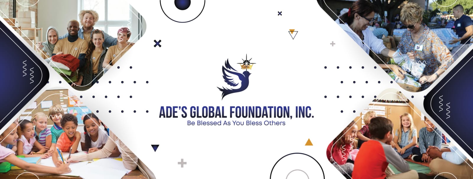 Ades Global Foundation Inc