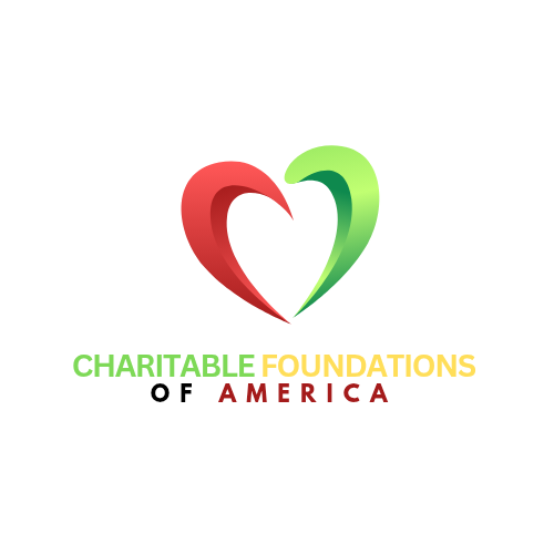 Charitable Foundations Of America