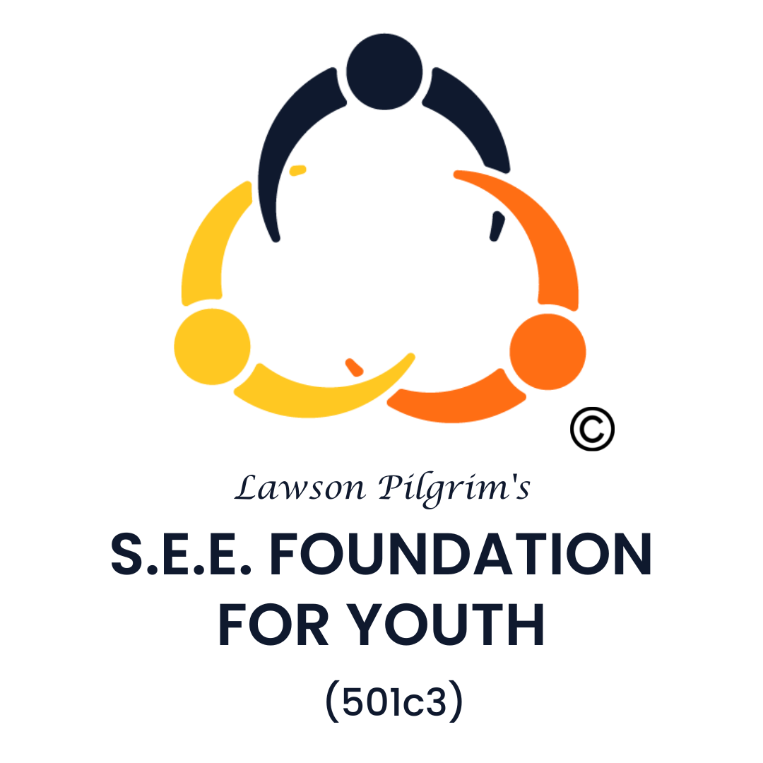 S.E.E Foundation for Youth, Safety, Education, Excellence (501c3)
