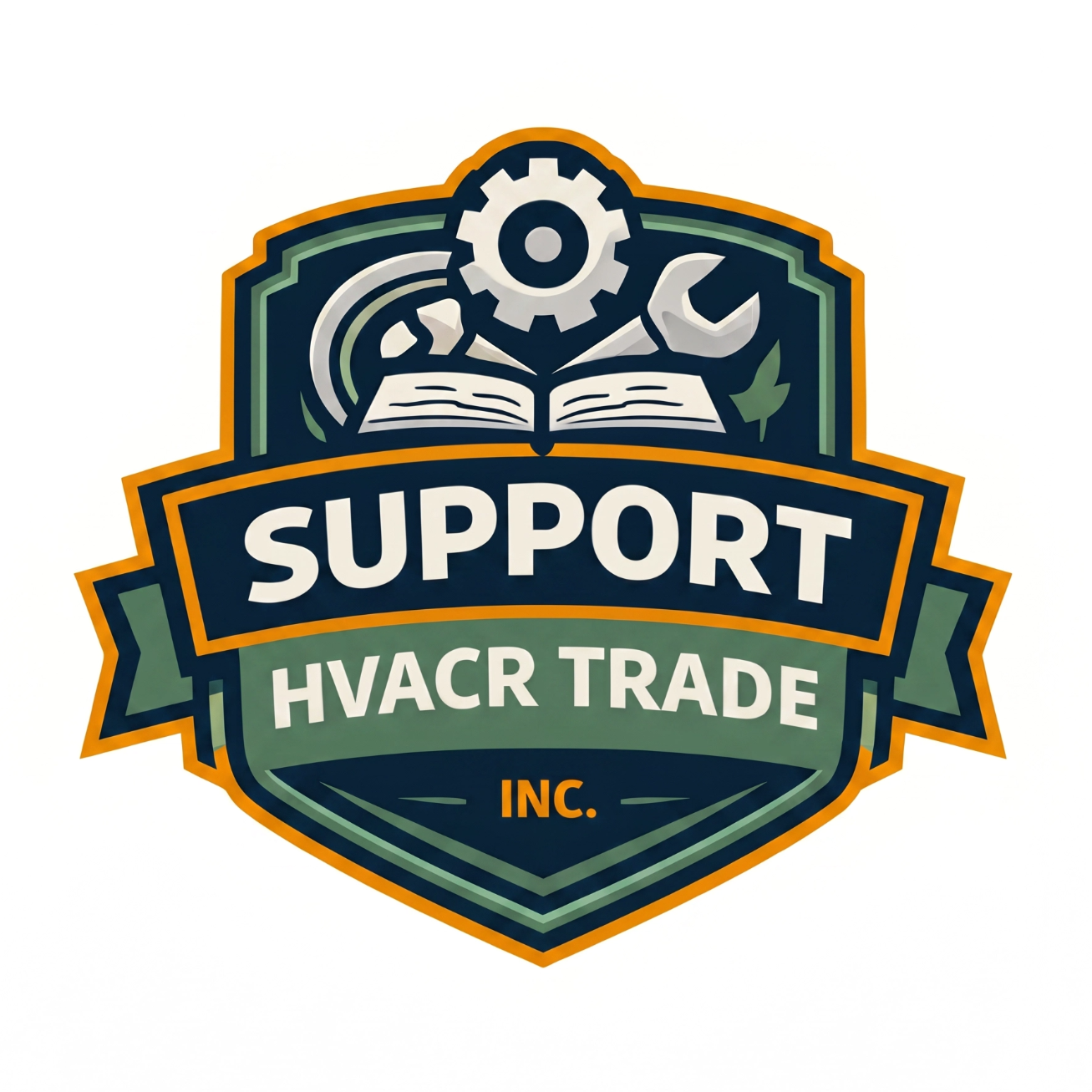 Support HVACR Trade Inc