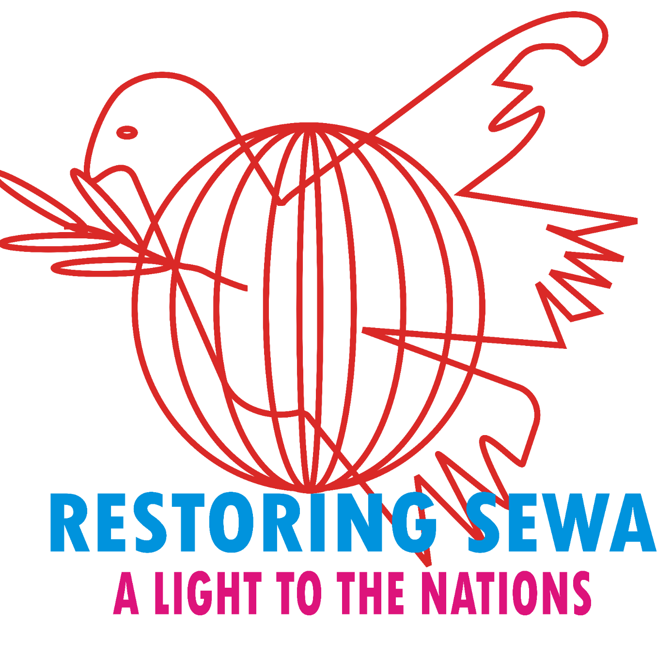 Restoring sewa