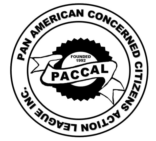 Pan American Concerned Citizens Action League Inc. (PACCAL)