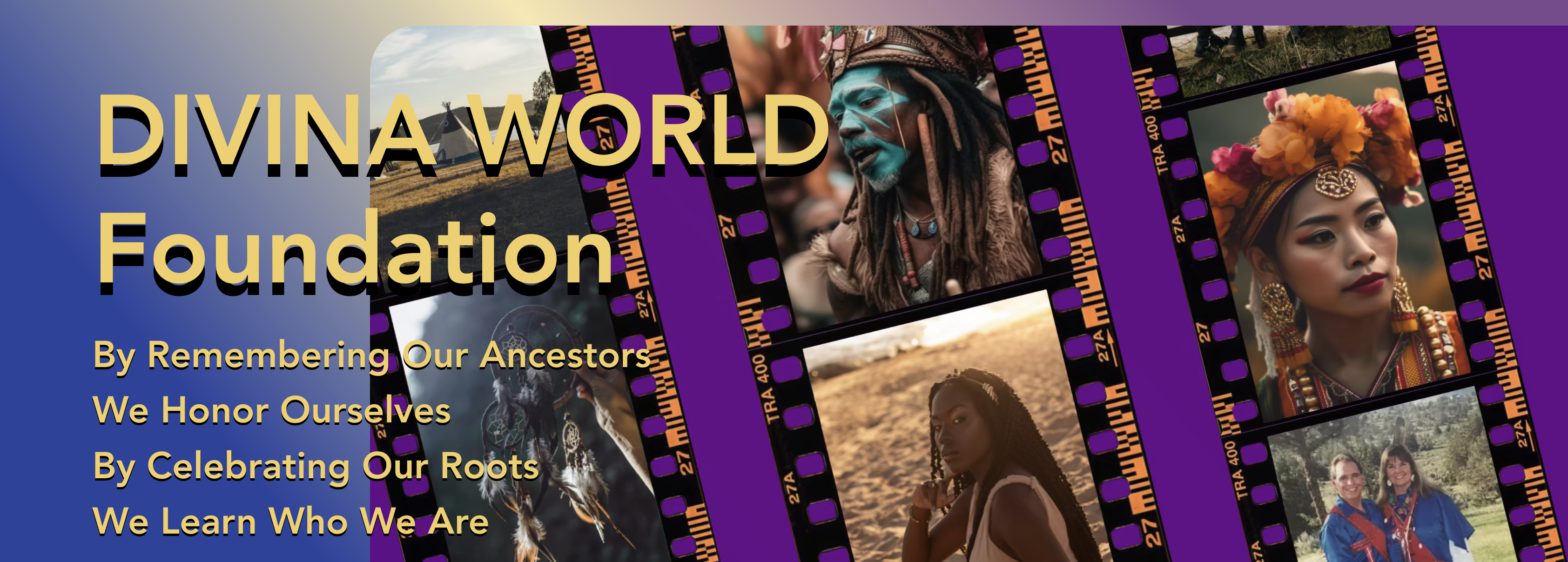 DIVINA WORLD Foundation