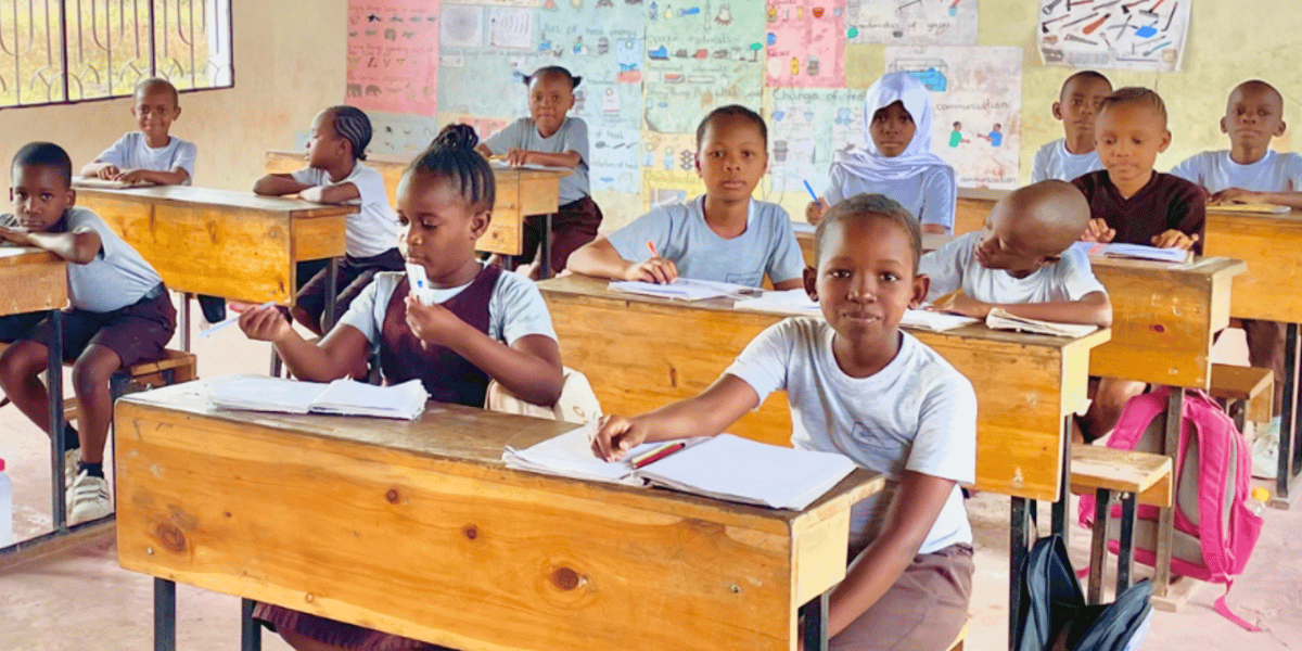 Advocates for Africas Children, Inc.