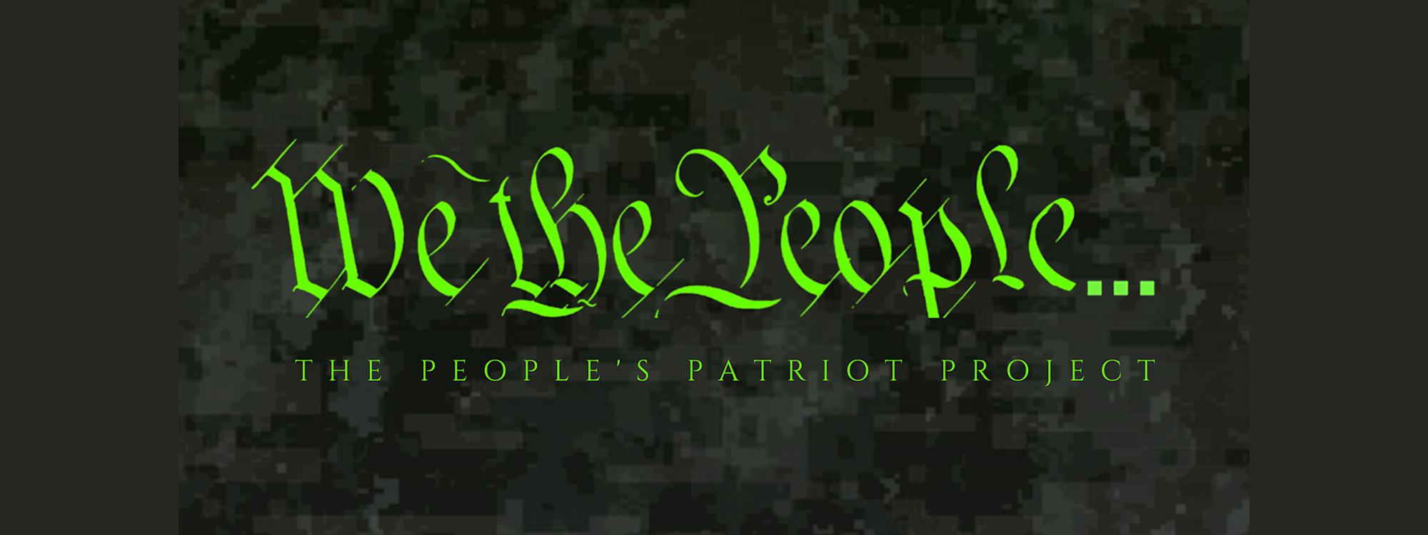 SHOCK & awe GroupGive Project World Impact