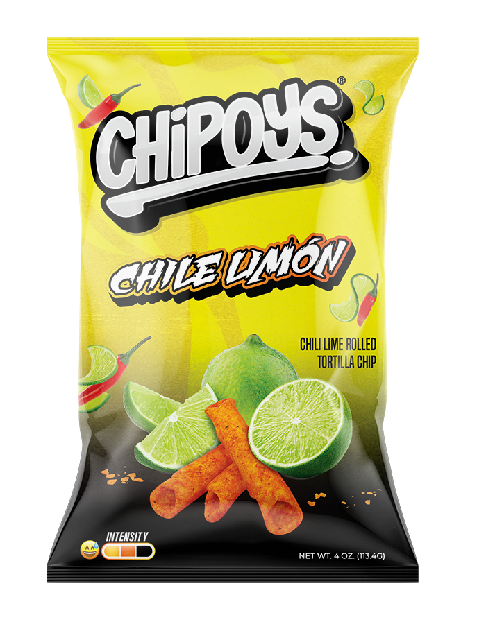 Chile Lemon