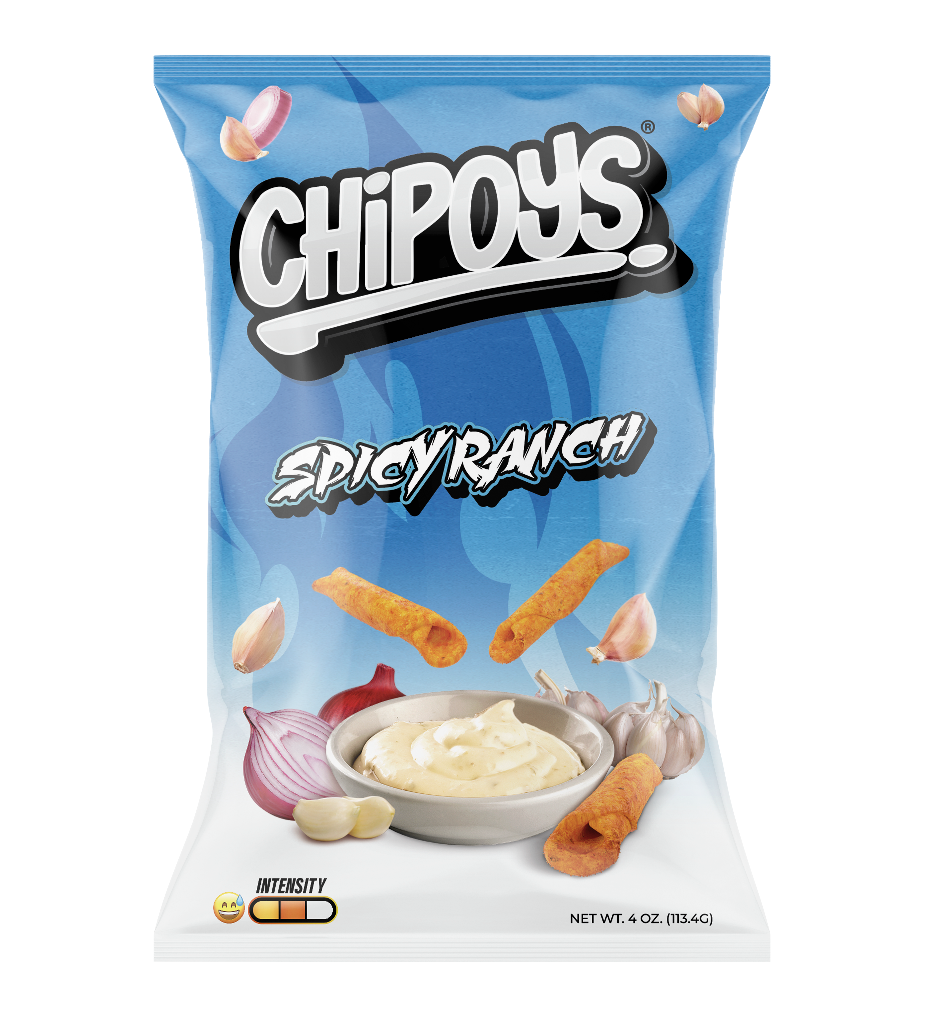 Spicy Ranch