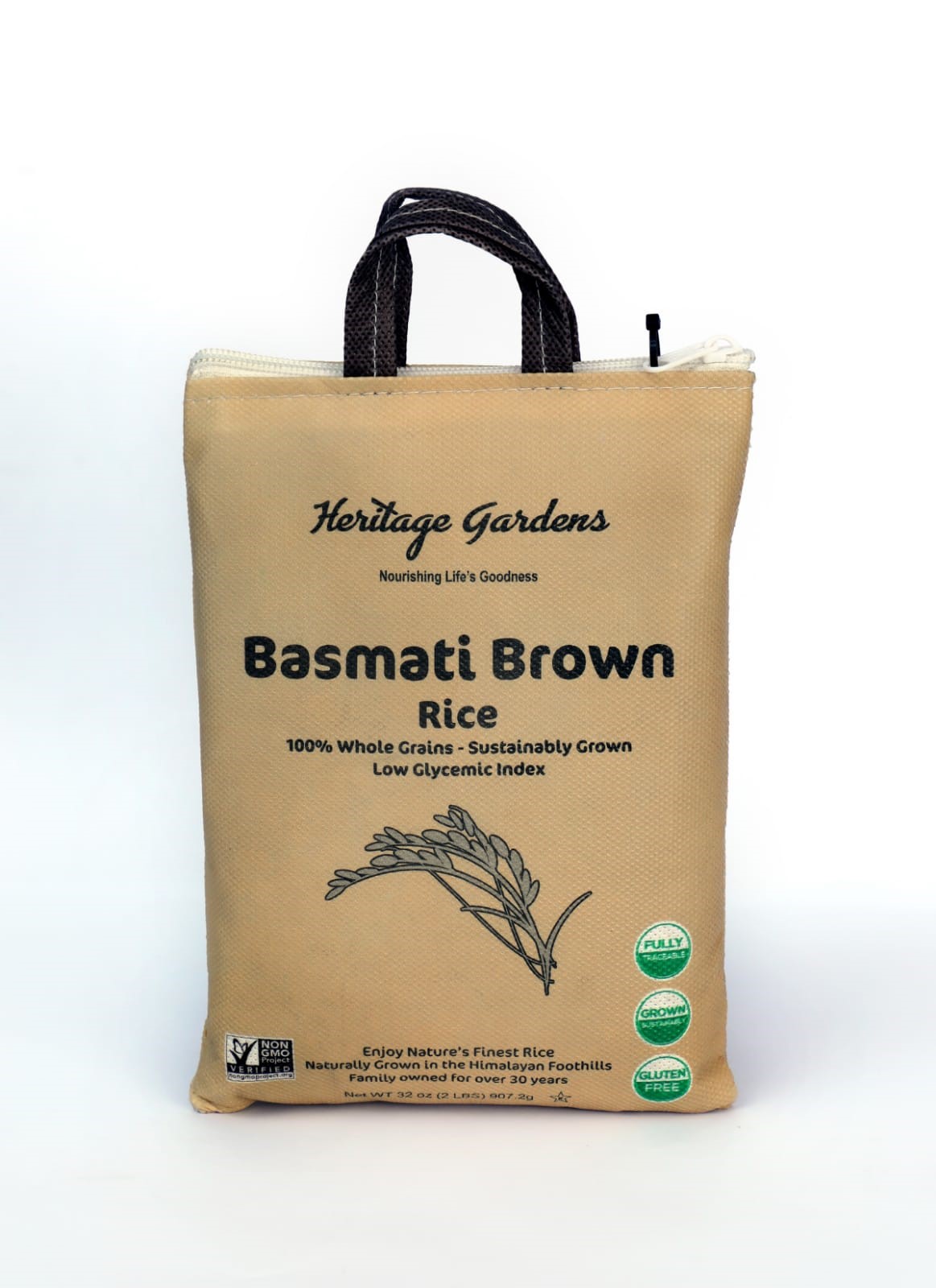 Basmati Brown Rice