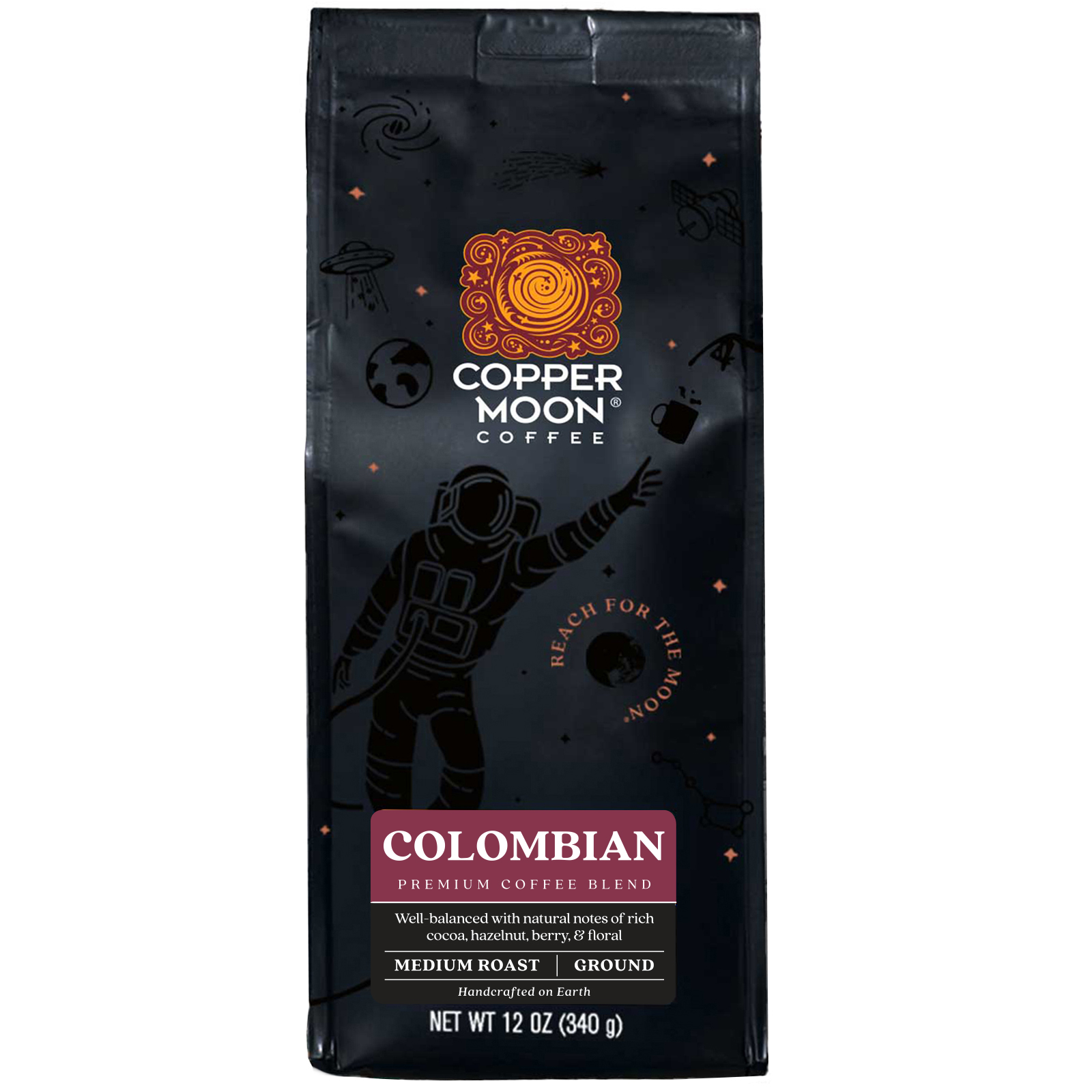 Colombian Blend