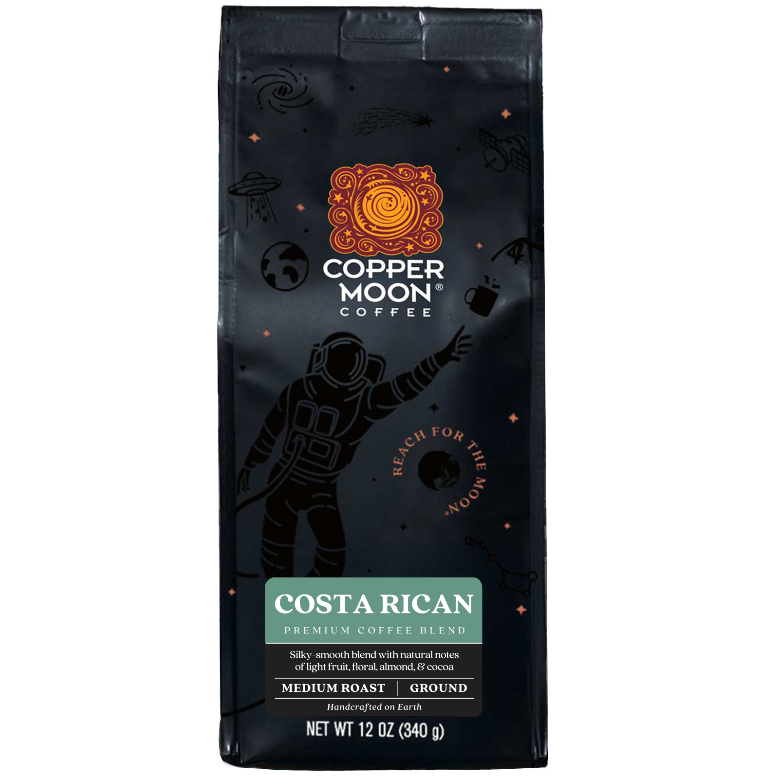 CostaRican Blend