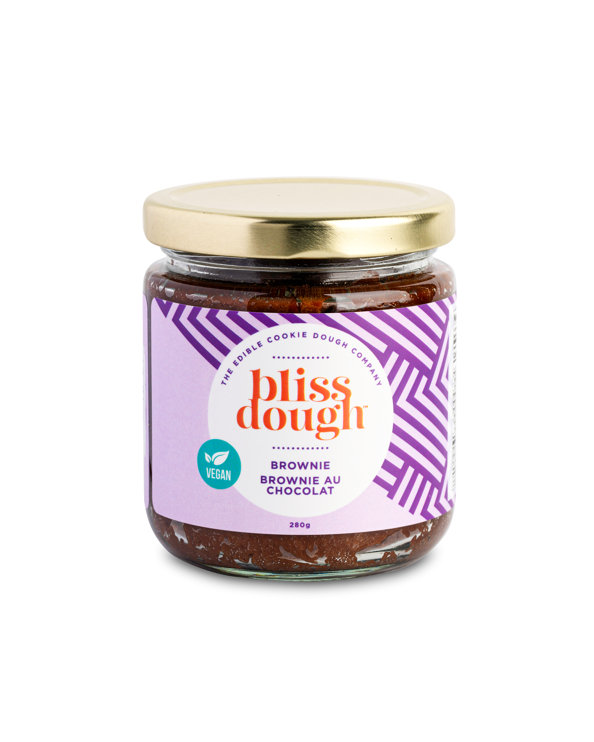 Brownie Cookie Dough (Mini)