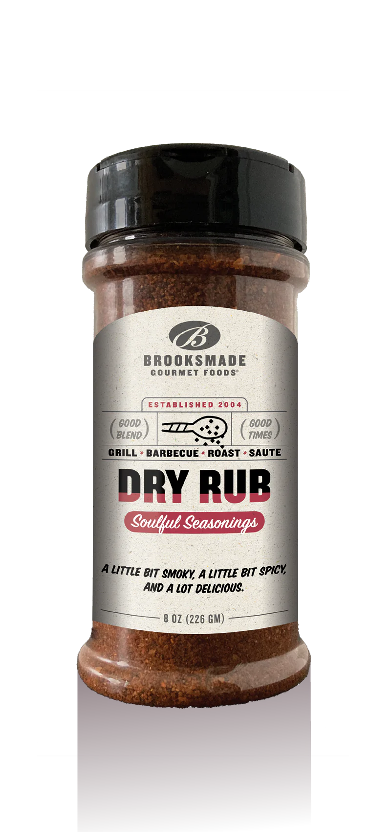 Dry Rub
