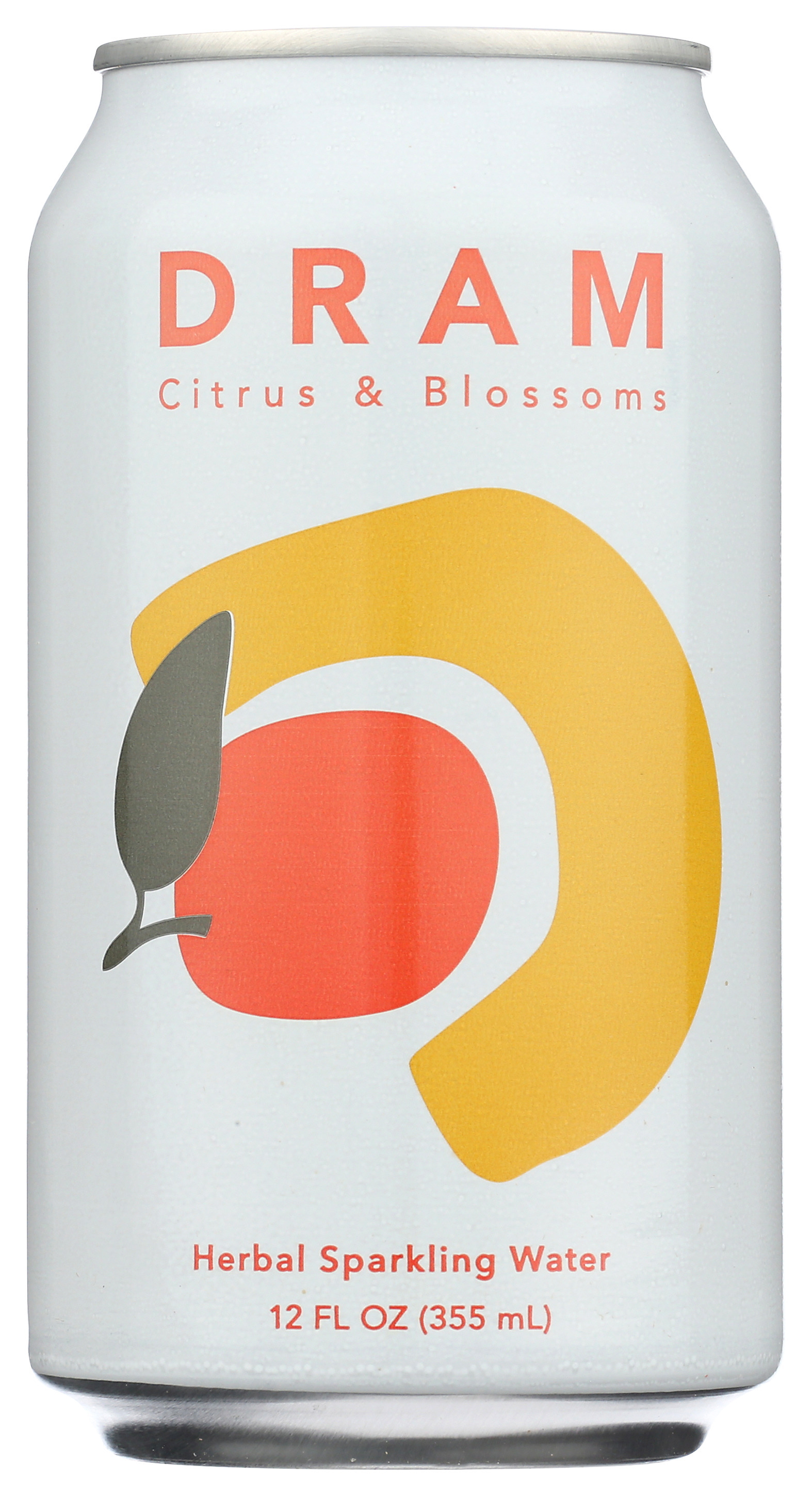 Citrus & Blossoms Sparkling Water