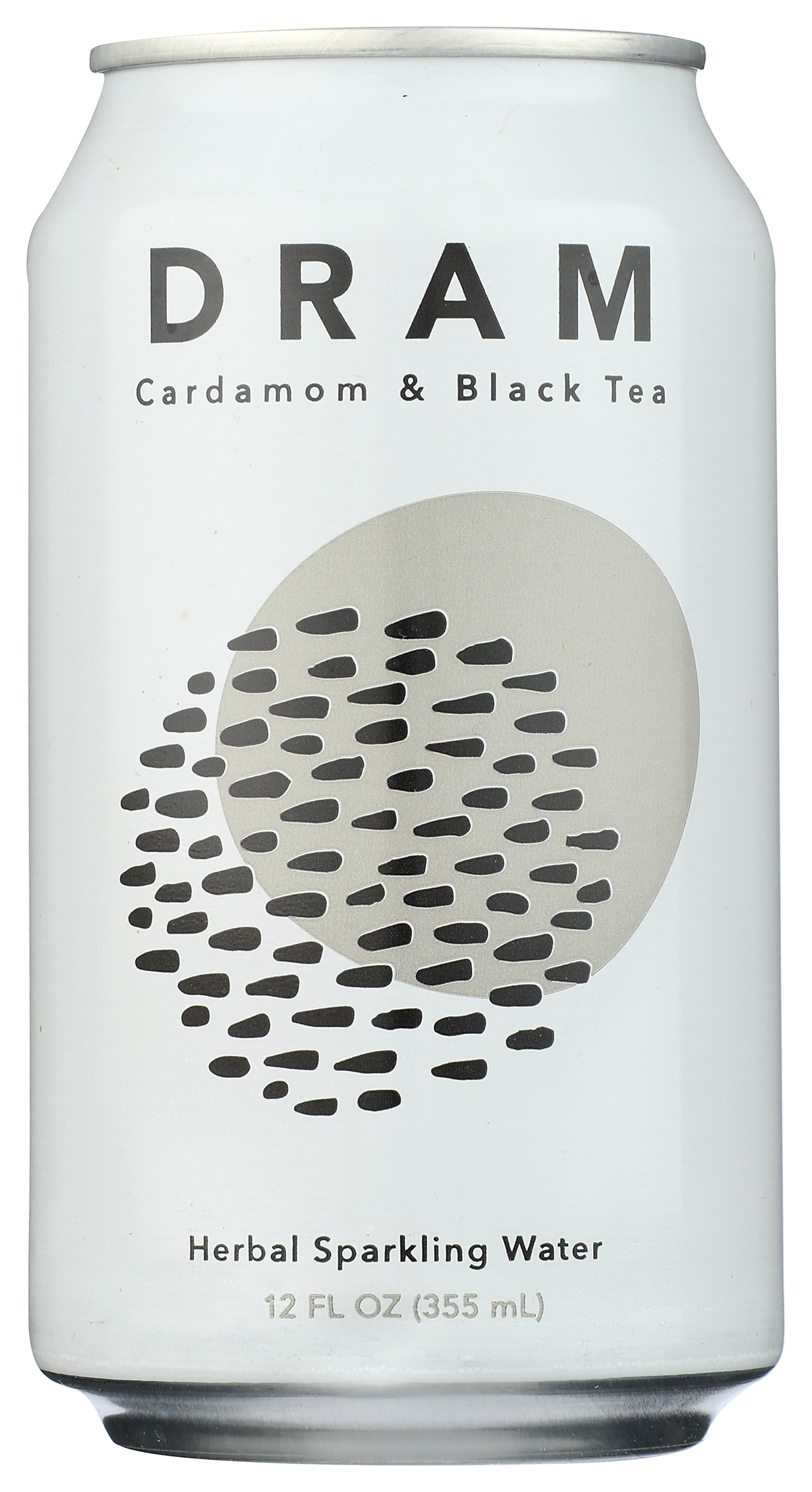 Cardamom & Black Tea Sparkling Water