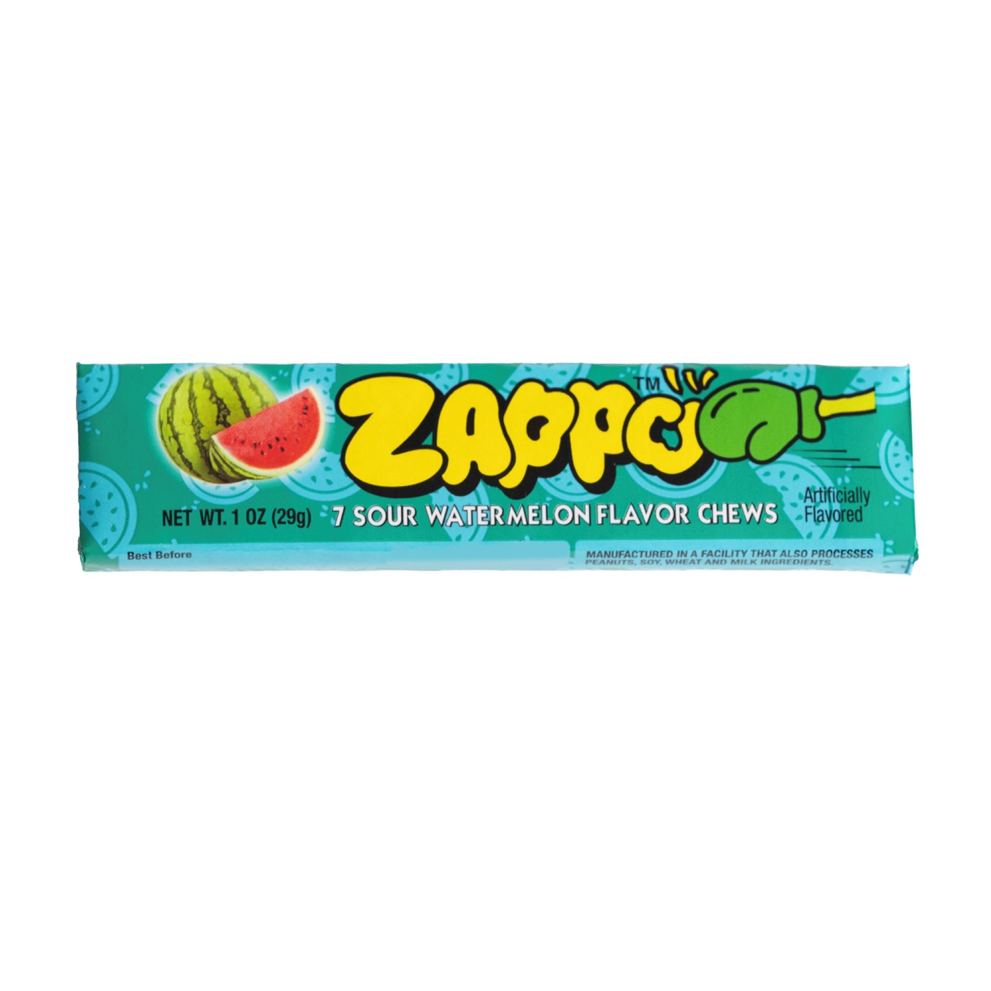 Zappo Sour Watermelon