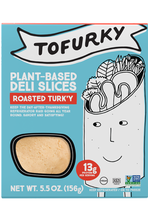 Roasted Turk’y Deli