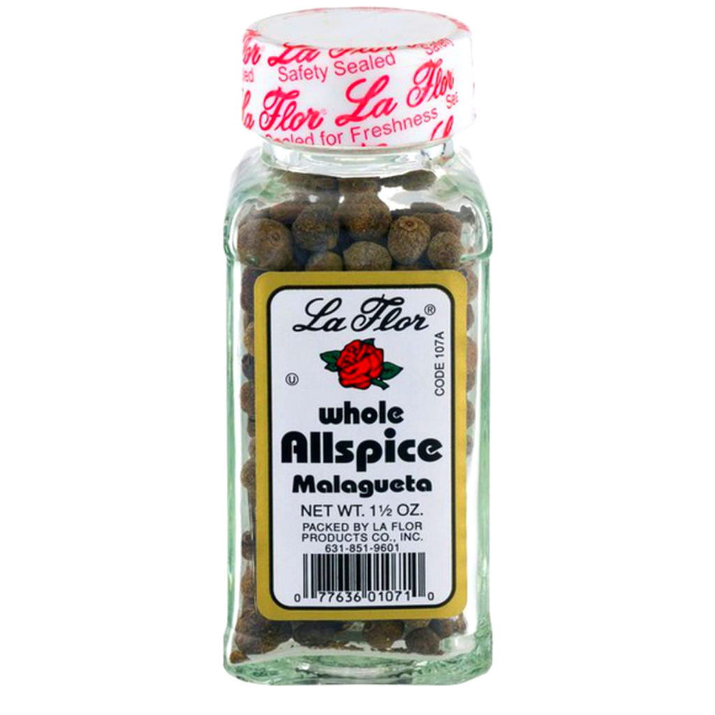 Allspice Whole