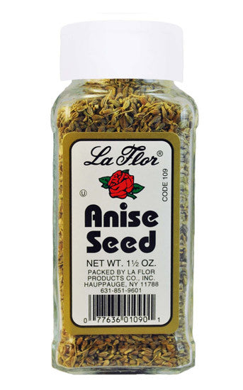 Anise Seeds