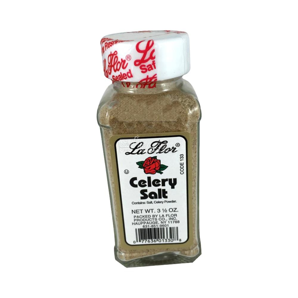 Celery Salt Medium