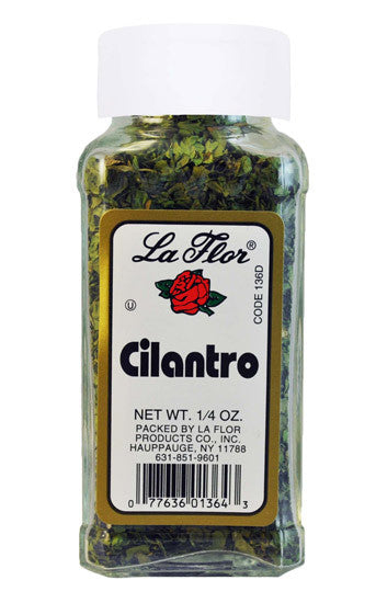 Cilantro