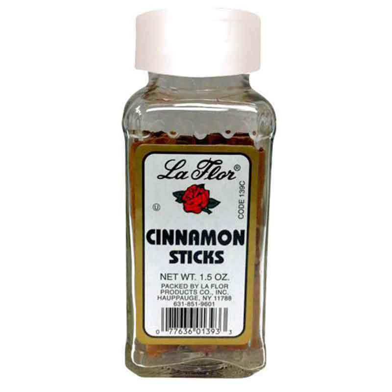 Cinnamon Sticks