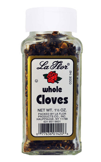Cloves Whole