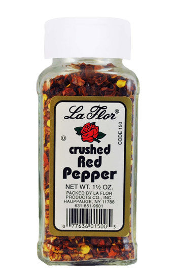 Crushed Red Pepper