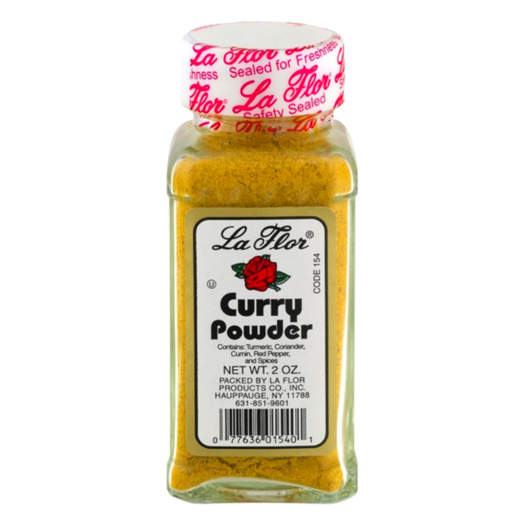 Curry Powder