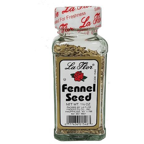 Fennel Seeds
