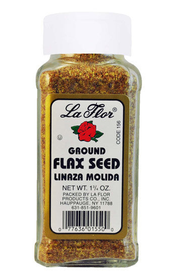 Flax Seed Ground