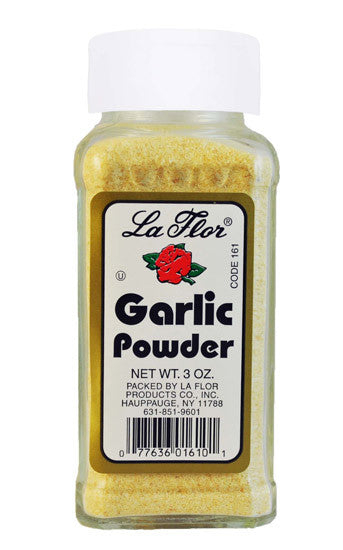 Garlic Powder