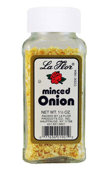 Onion Minced Medium