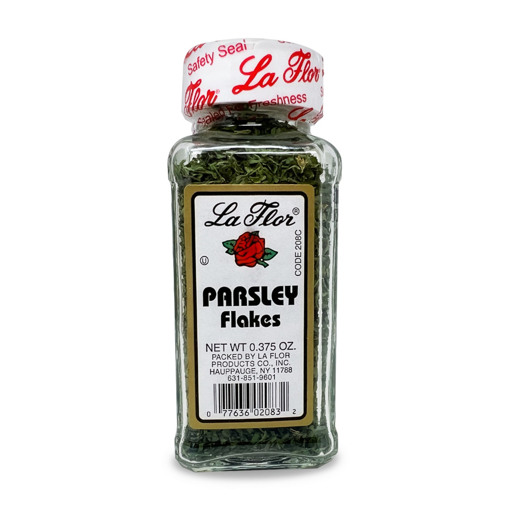 Parsley Flakes