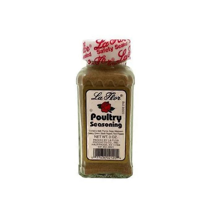 Poultry Seasoning