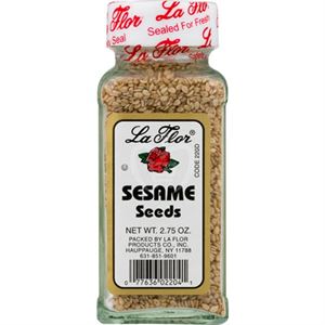 Sesame Seed