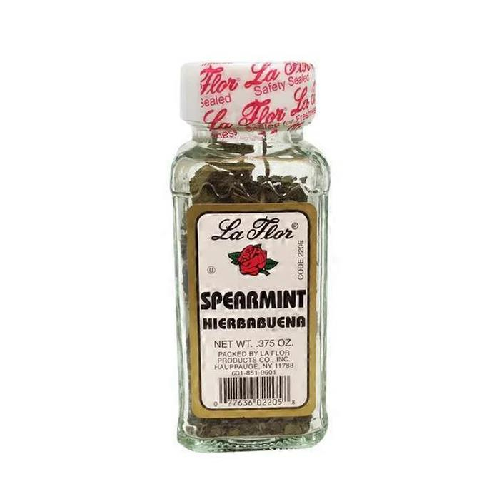 Spearmint