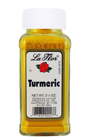 Turmeric