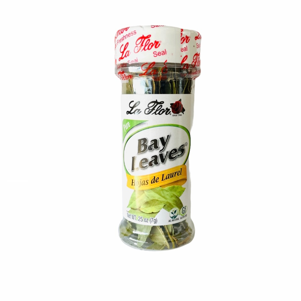 Bay Leaves