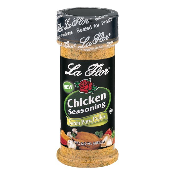 Chicken Seasoning