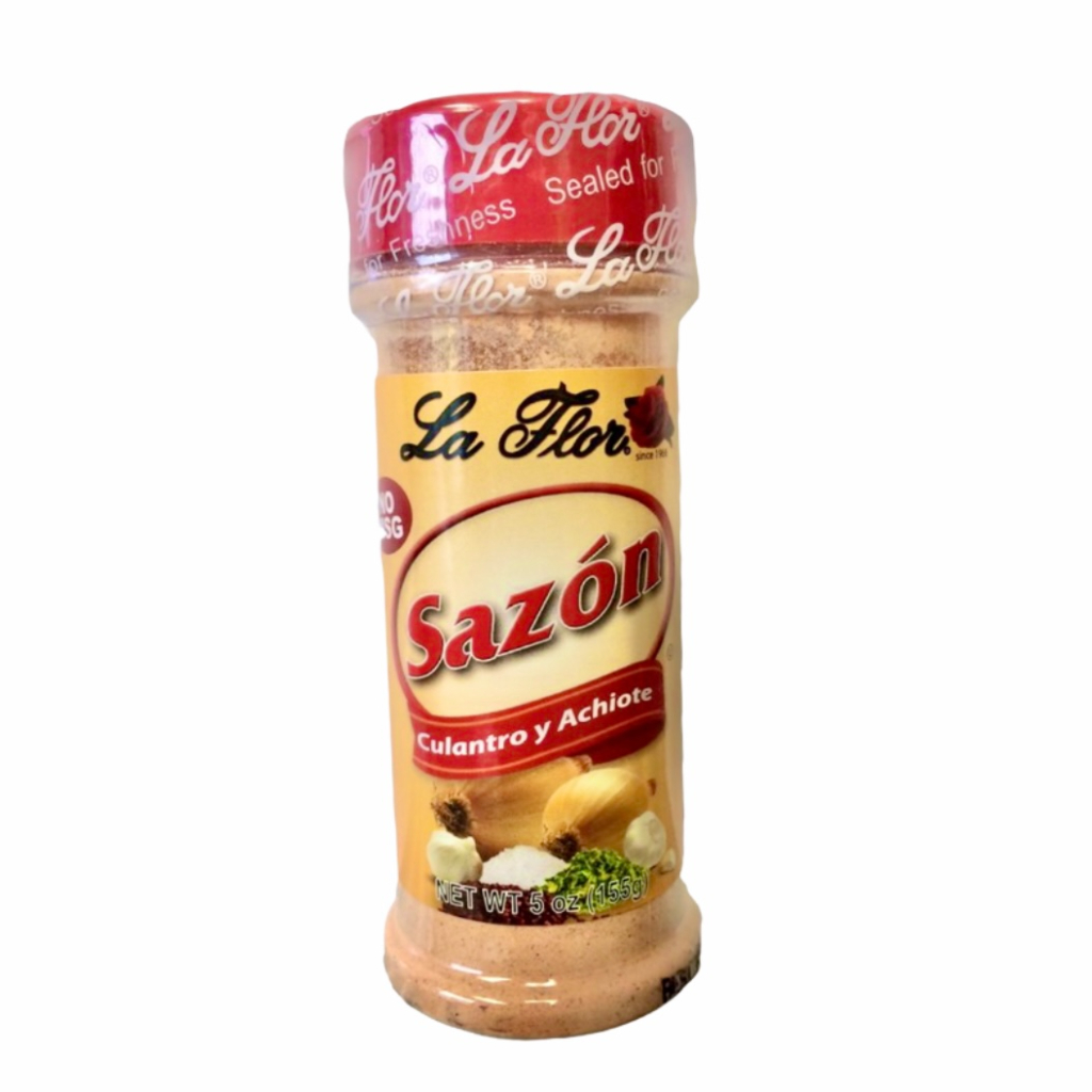 Sazon (Achiote & Culantro)