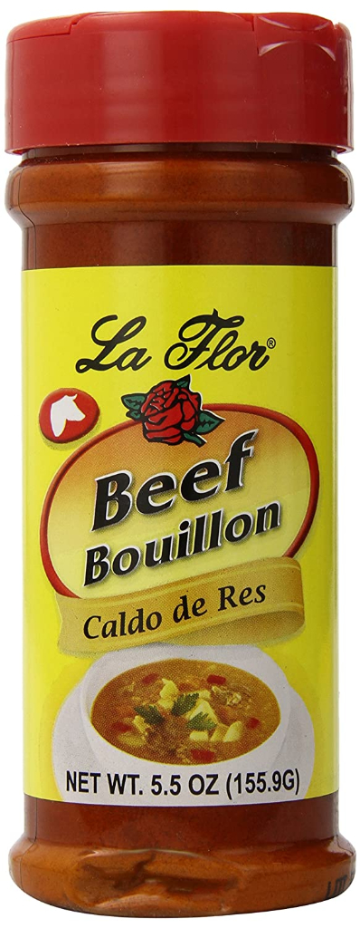 Beef Bouillon
