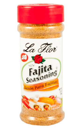 Fajita Seasoning