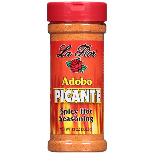 Adobo Picante