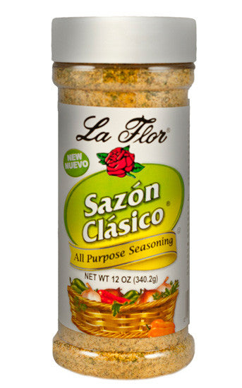 Sazon Classico