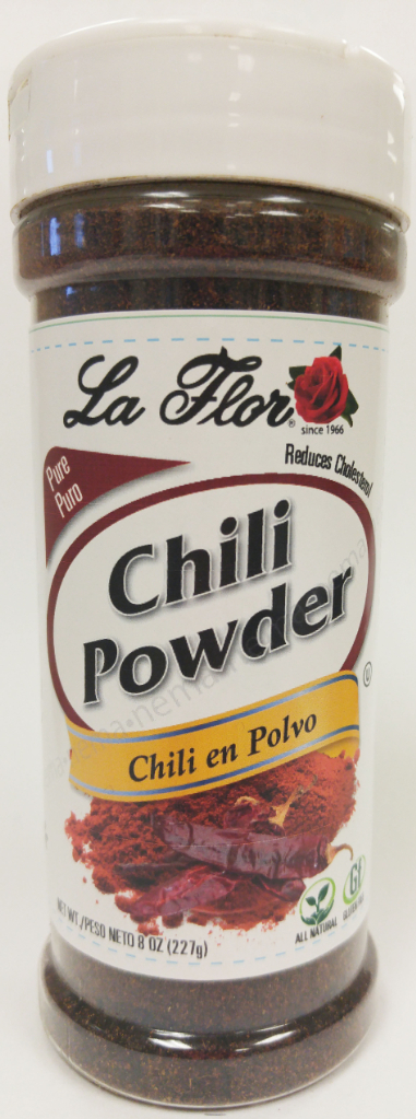 Chili Powder